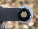 Universal Polarscope adjustment adapter-160