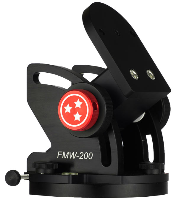 FMW 200